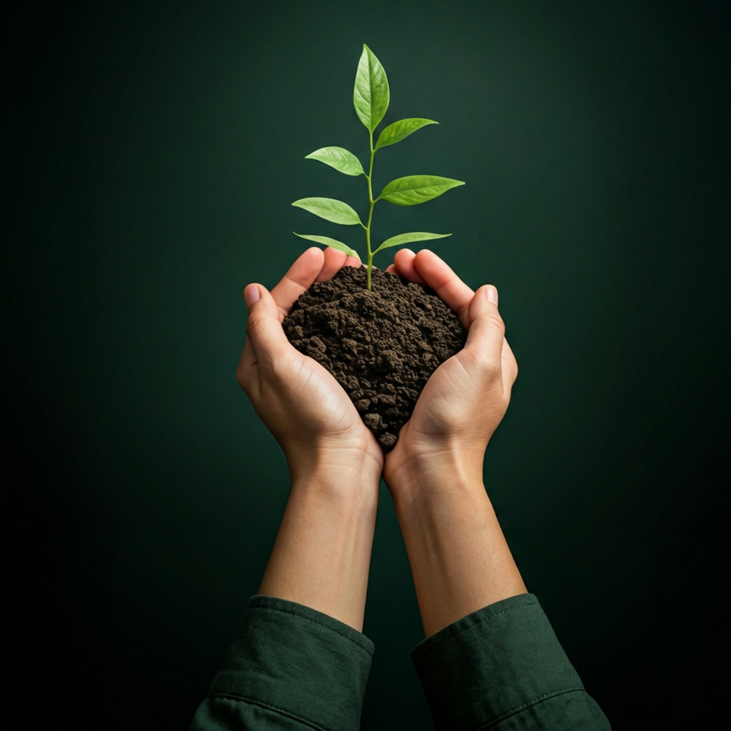 Compromiso real con sostenibilidad verificable