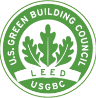 Logo LEED