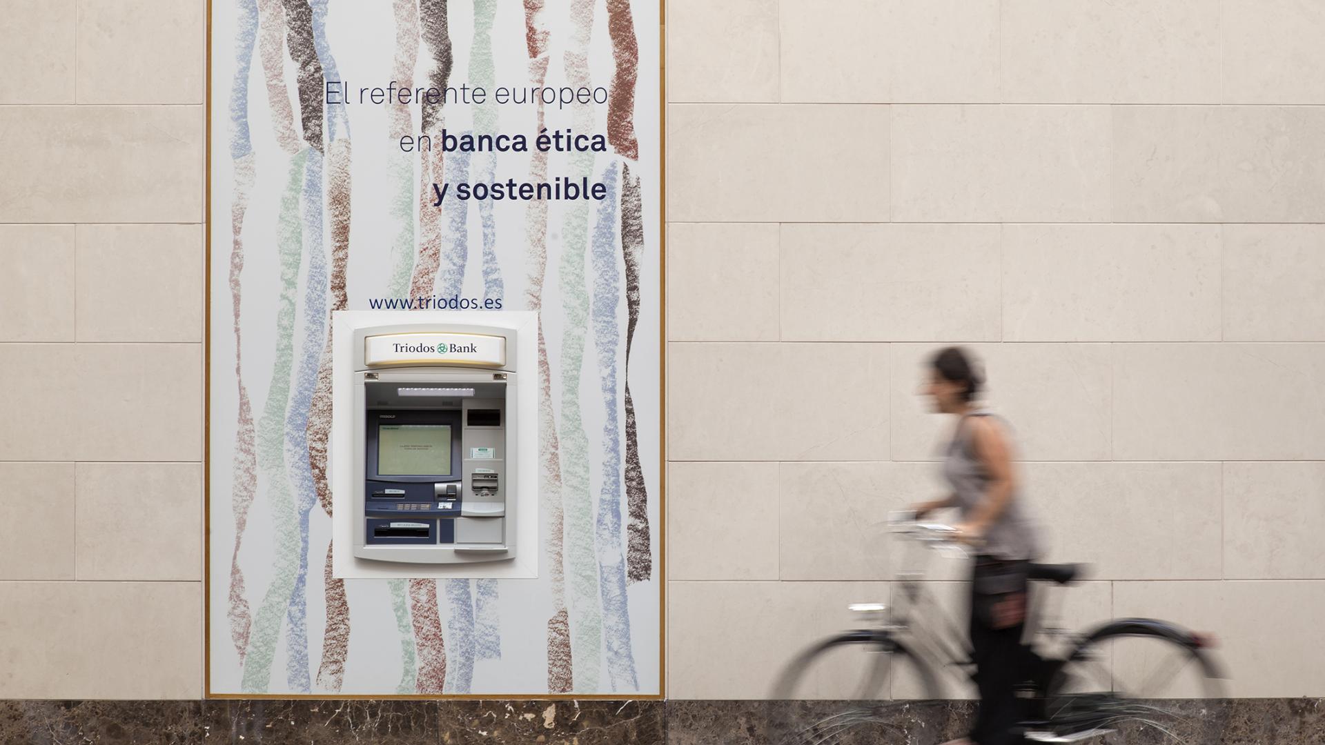 Oficina Triodos Málaga