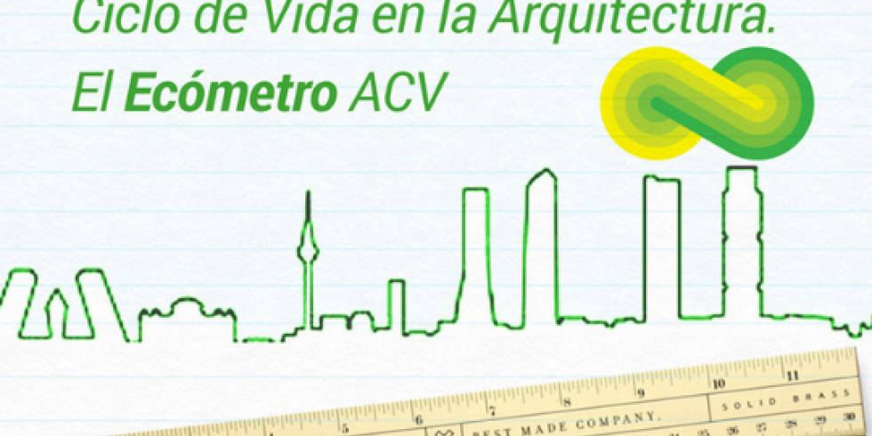 Herramienta Ecómetro ACV